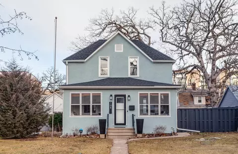 105 Bedford St SE, Minneapolis, MN 55414