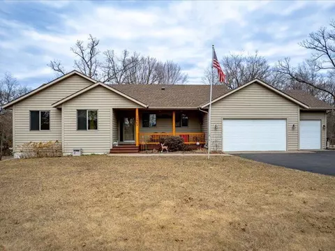 12942 297th Ave, Princeton, MN 55371