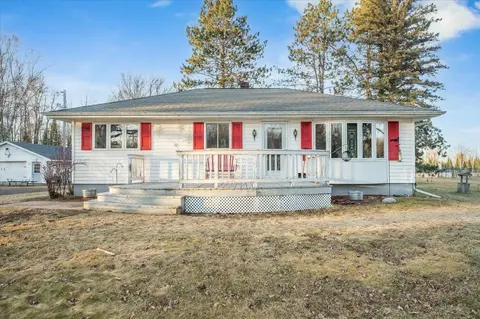 5455 E County Road B, South Range, WI 54874