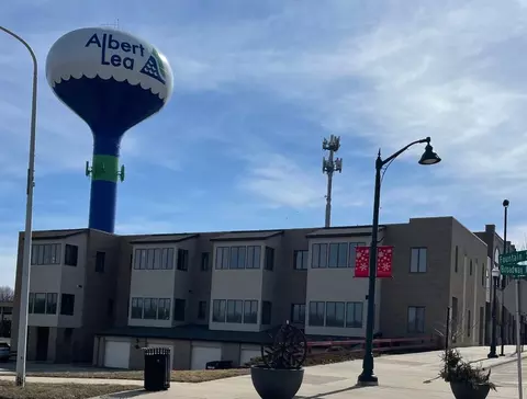 212 Broadway Ave N #C-3, Albert Lea, MN 56007
