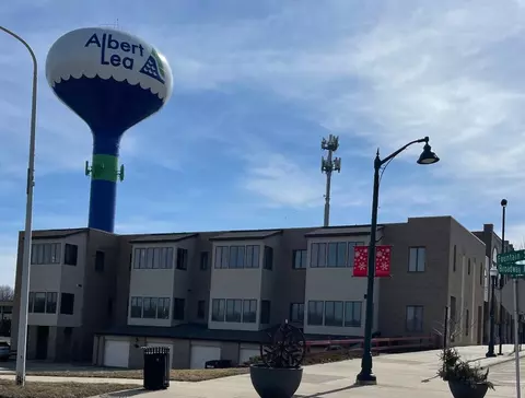 212 Broadway Ave N #C-3, Albert Lea, MN 56007