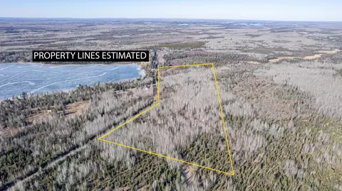 50 Nn Comstock Lake Rd, Cotton, MN 55724