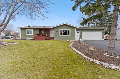 1130 Namekagon Loop, Hudson, WI 54016