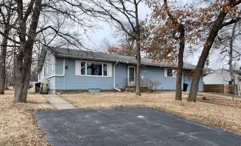2821 Birchmont Dr NE, Bemidji, MN 56601