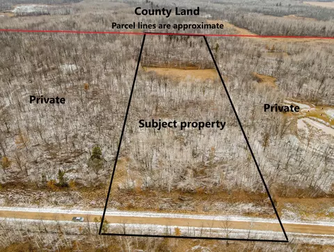 10 Ac 92nd St SW, Pequot Lakes, MN 56472
