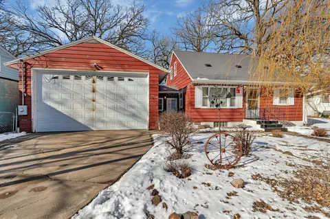 47 12th Ave NE, Saint Cloud, MN 56304