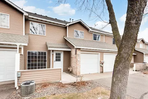 9910 Fillmore St NE, Blaine, MN 55434