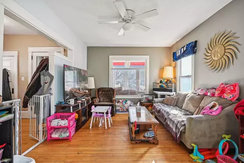 Living - 227 8th Ave S, Saint Cloud, MN 56301 photo 2 of 7