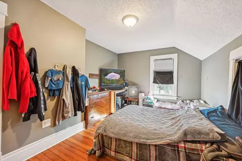 Bedroom - 227 8th Ave S, Saint Cloud, MN 56301 photo 2 of 4
