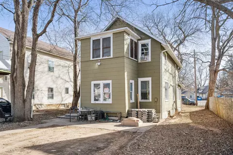 Exterior - 227 8th Ave S, Saint Cloud, MN 56301 photo 13 of 17