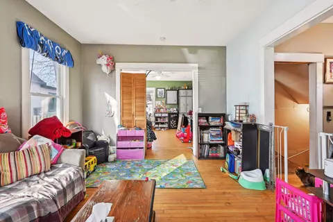 Living - 227 8th Ave S, Saint Cloud, MN 56301 photo 4 of 7