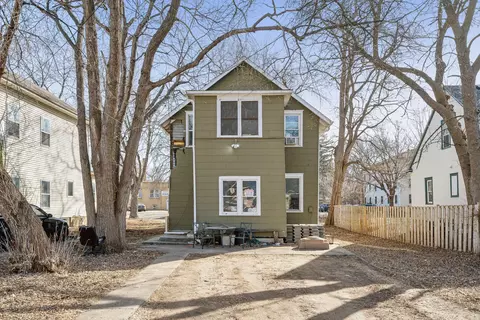 Exterior - 227 8th Ave S, Saint Cloud, MN 56301 photo 12 of 17