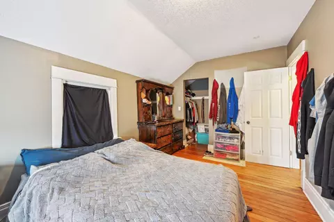 Bedroom - 227 8th Ave S, Saint Cloud, MN 56301 photo 3 of 4