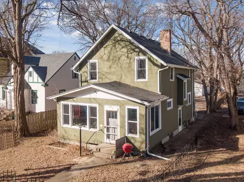 Exterior - 227 8th Ave S, Saint Cloud, MN 56301 photo 2 of 17