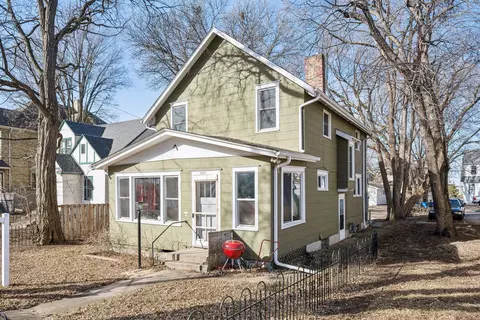 Exterior - 227 8th Ave S, Saint Cloud, MN 56301 photo 5 of 17