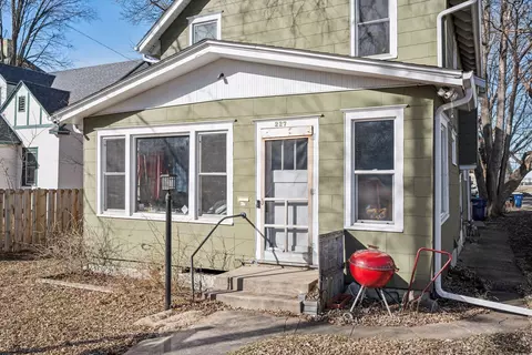 Exterior - 227 8th Ave S, Saint Cloud, MN 56301 photo 8 of 17