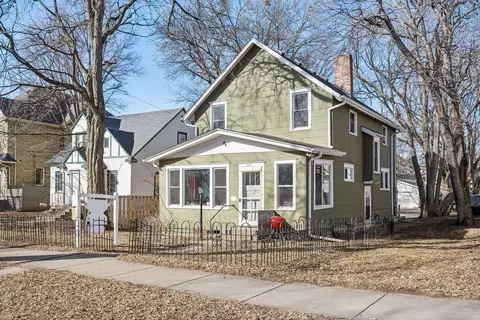 Exterior - 227 8th Ave S, Saint Cloud, MN 56301 photo 4 of 17