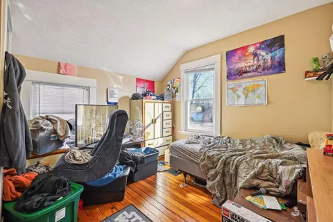 Bedroom - 227 8th Ave S, Saint Cloud, MN 56301 photo 4 of 4