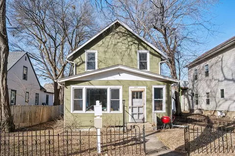 Exterior - 227 8th Ave S, Saint Cloud, MN 56301 photo 3 of 17