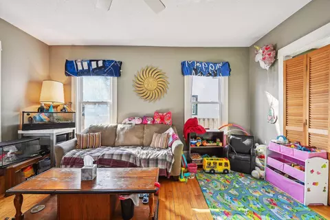 Living - 227 8th Ave S, Saint Cloud, MN 56301 photo 1 of 7