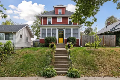 3734 Sheridan Ave N, Minneapolis, MN 55412