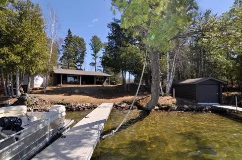 5168 Iron Wood Ln NW, Hackensack, MN 56452