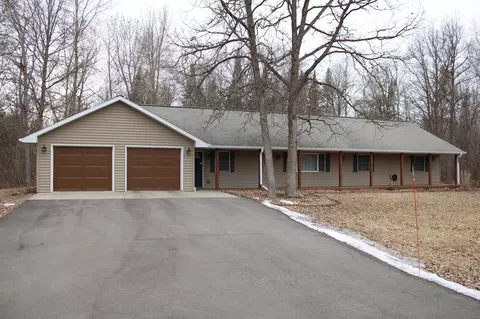 9577 Oak View Ct NE, Bemidji, MN 56601
