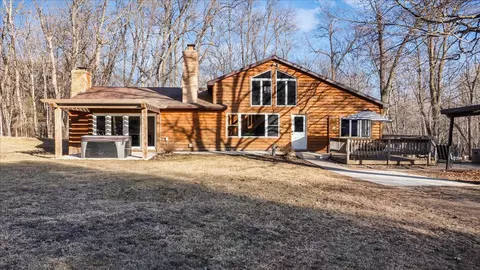 10956 Tall Timbers Rd SW, Garfield, MN 56332