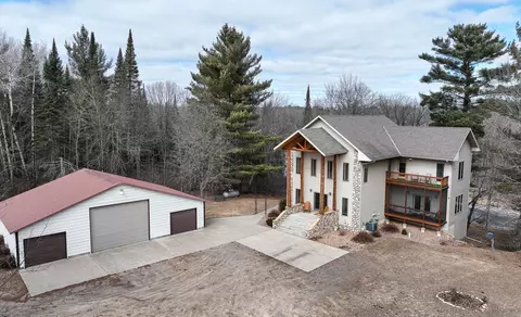 68714 190th Pl, Jacobson, MN 55752