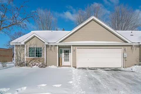 11504 Poppy St NW, Coon Rapids, MN 55433