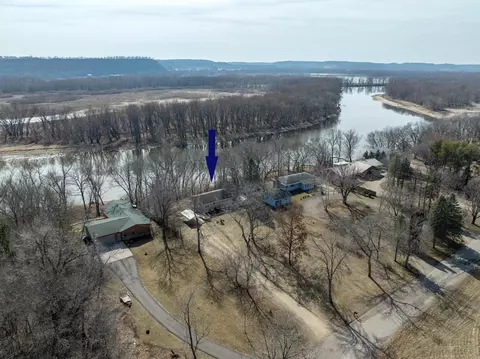 w7785 135th Avenue, Hager City, WI 54014