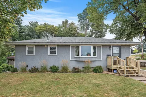 4205 University Ave NE, Columbia Heights, MN 55421