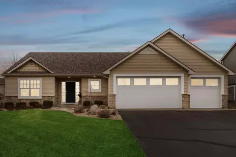 11918 45th Cir NE, Saint Michael, MN 55376