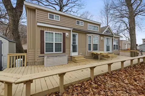 10255 Nevens Ave NW #38, South Haven, MN 55382