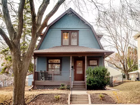 1252 Juliet Ave, Saint Paul, MN 55105