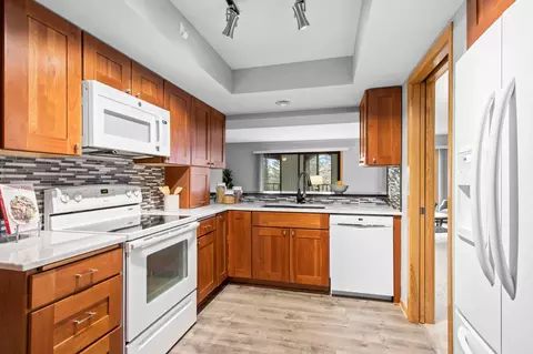 5901 Laurel Ave #219, Golden Valley, MN 55416