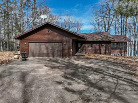 12550 N Hard Rock Cir, Hayward, WI 54843