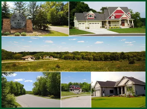 826 Oday Dr, Jordan, MN 55352