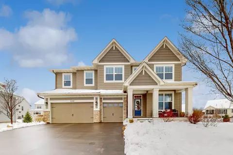 4170 Monarch Ct, Lake Elmo, MN 55042