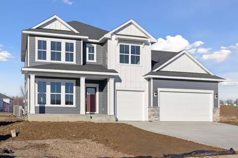 16008 116th Ave, Maple Grove, MN 55369