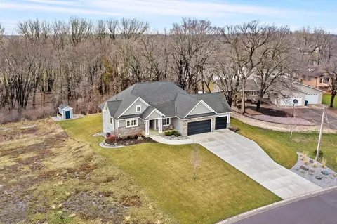 1127 Depue Dr, Champlin, MN 55316 photo 2