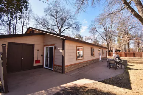 30281 N Lakeview Dr #493, Breezy Point, MN 56472