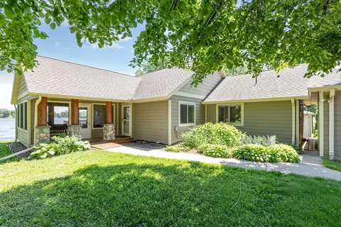 16676 Edgewater Rd NE, Pine City, MN 55063