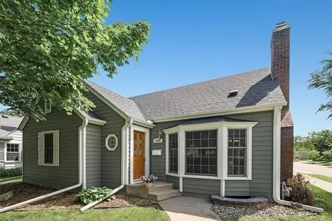 5445 Newton Ave S, Minneapolis, MN 55419