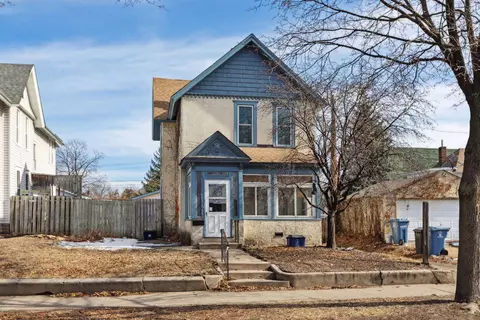 2511 Monroe St NE, Minneapolis, MN 55418