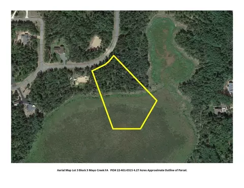 tbd L3b3 Mayo Rd SW, Loon Lake Twp, MN 56472