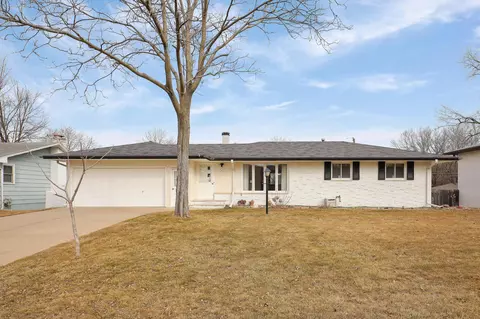 1377 53rd Ave NE, Fridley, MN 55421