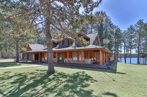 767 Woodduck Ln NE, Longville, MN 56655