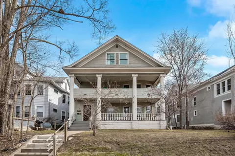 2321 Pleasant Ave, Minneapolis, MN 55404
