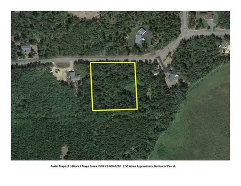 tbd L3b2 Mayo Rd SW, Loon Lake Twp, MN 56472